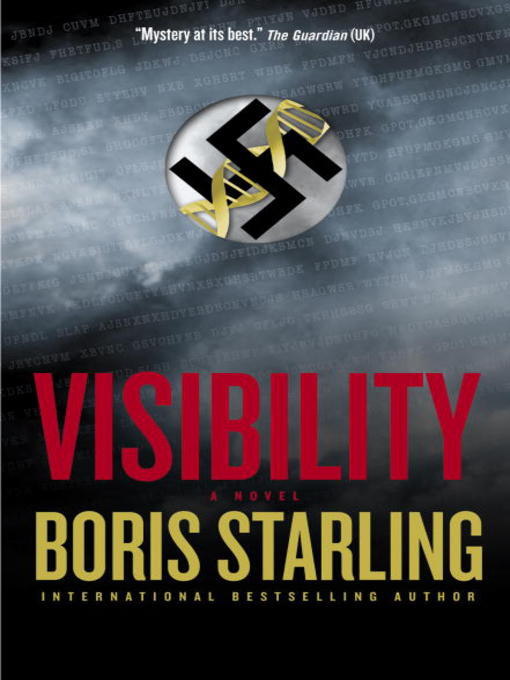 Title details for Visibility by Boris Starling - Available